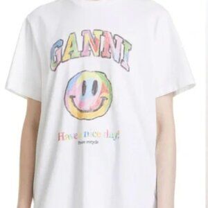 Ganni T Shirt